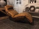 Relaxfauteuil Klaas - Chill-Line