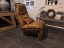 Relaxfauteuil Klaas - Chill-Line
