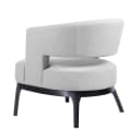 Fauteuil Laguna, detailfoto 1 - Zitform