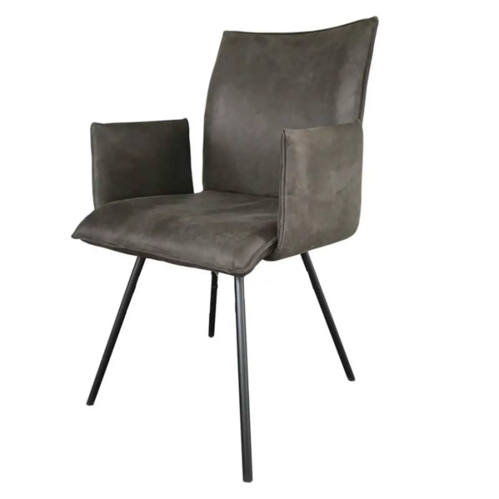 Eetkamerstoel Looq, hoofdfoto - HE design