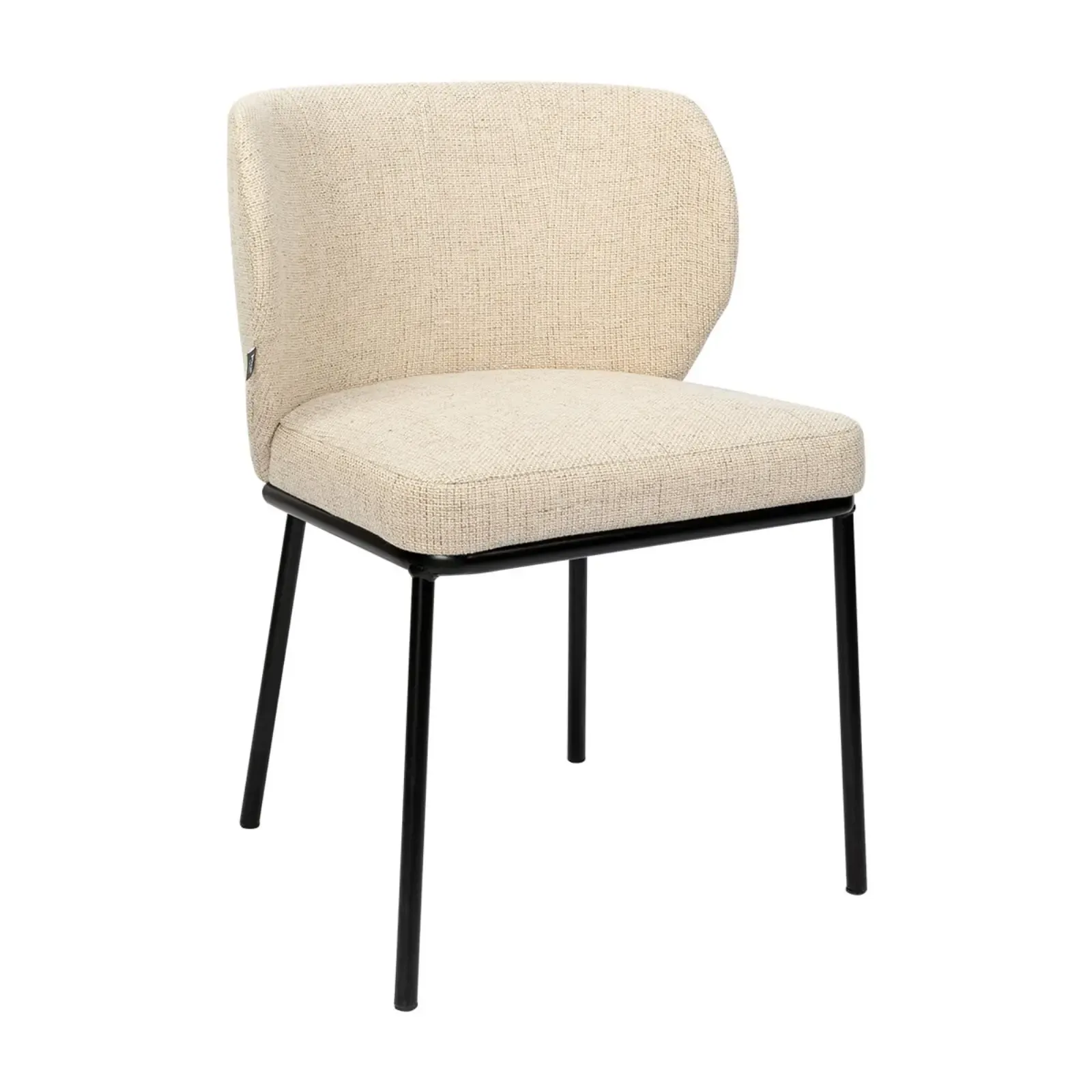 Eetkamerstoel Lucille, hoofdfoto - PMP Furniture