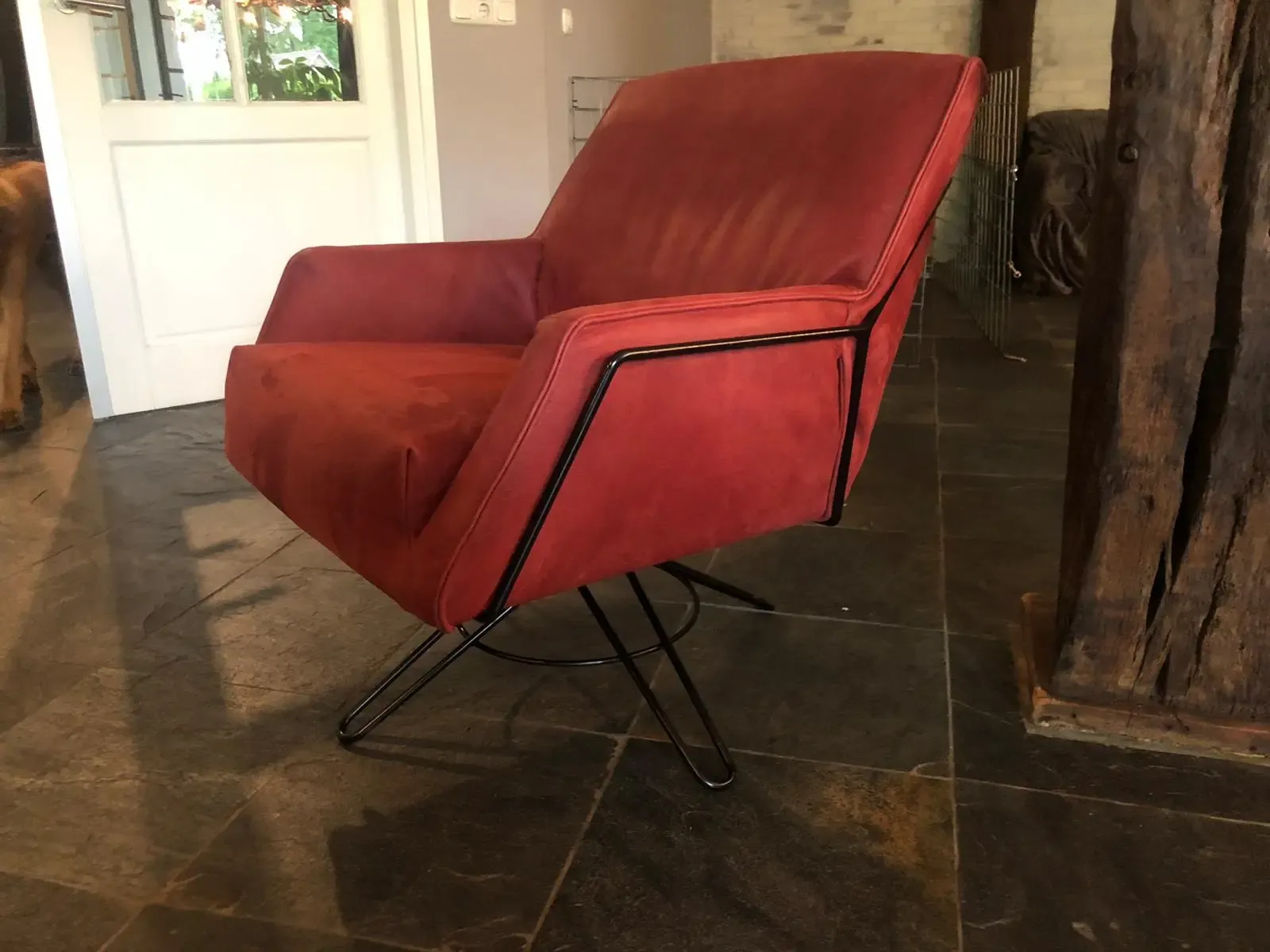 Fauteuil Nelson - Chill-Line