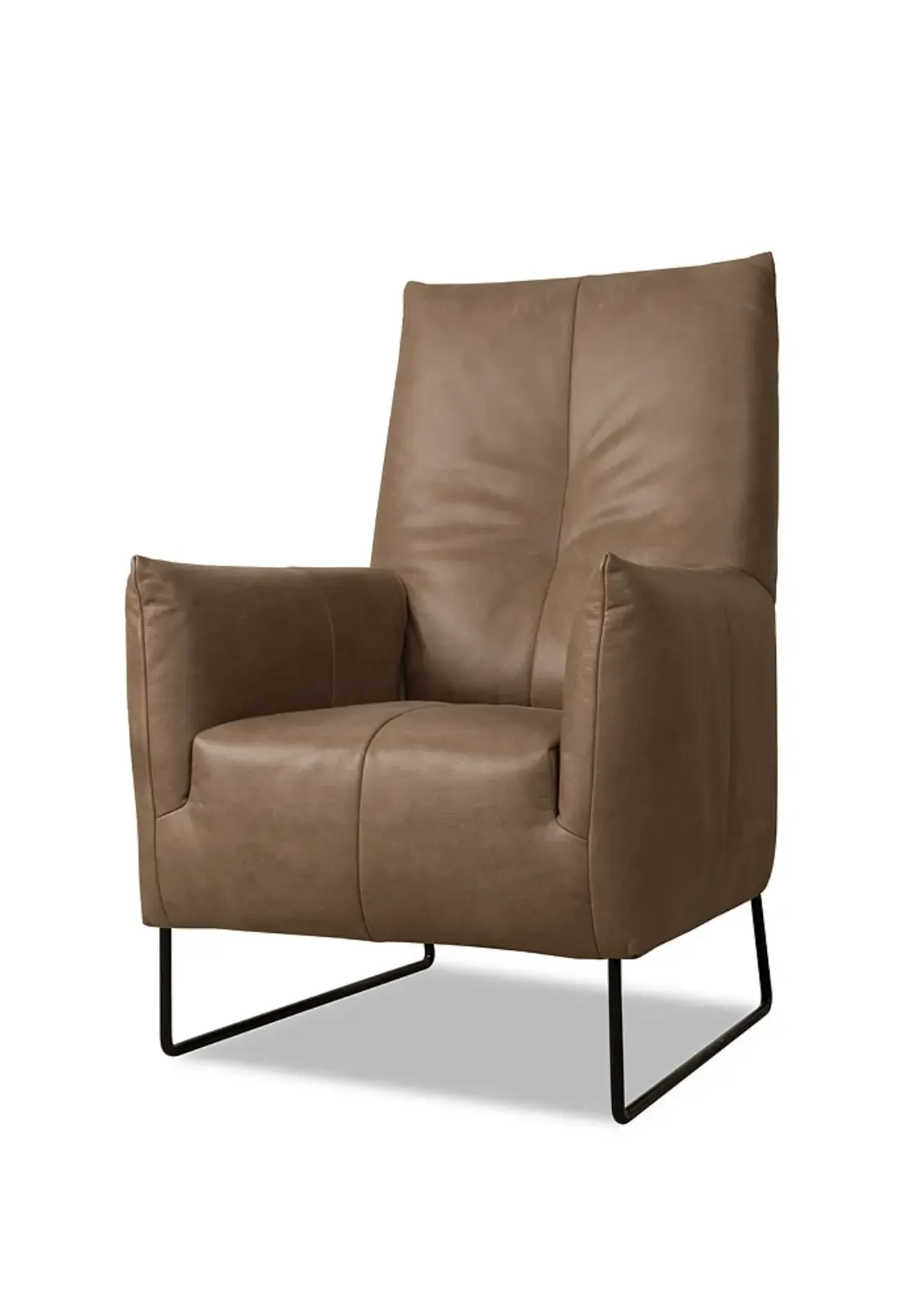 Fauteuil Rodi (vast), hoofdfoto - Zitform