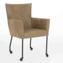 Eetkamerstoel Silvino - HE design