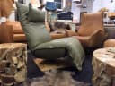 Relaxfauteuil Indi - Chill-Line