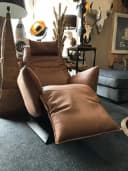 Relaxfauteuil Jesse smalle arm - DS meubels