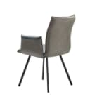 Eetkamerstoel Looq, detailfoto 2 - HE design