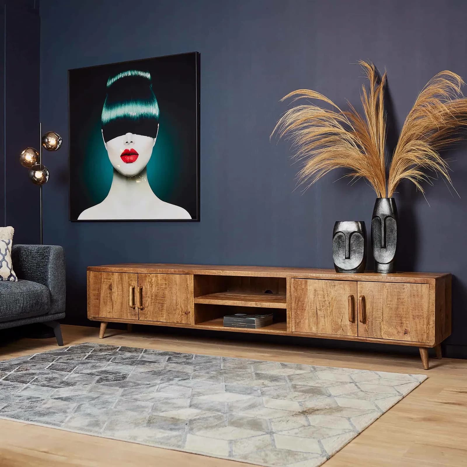 TV-Möbel Omaha | 240 cm - Starfurn