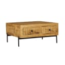 Couchtisch Brandy | 80 cm - Starfurn