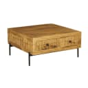 Couchtisch Brandy | 80 cm - Starfurn