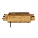 Couchtisch Brandy | 80 cm - Starfurn
