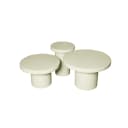 Couchtisch Maya | 70 cm | Sand - Starfurn