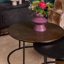 Couchtisch Xaro | 75 cm | 3er-Set - Starfurn