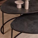 Couchtisch Lana | 65 cm | 2er-Set - Starfurn