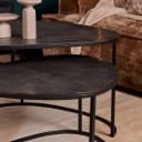 Couchtisch Lana | 65 cm | 2er-Set - Starfurn