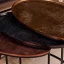 Couchtisch Raley | 100 cm | 3er-Set - Starfurn