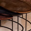 Couchtisch Raley | 100 cm | 3er-Set - Starfurn