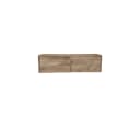 TV-Hängeschrank Vision Natural | 120 cm - Starfurn