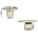 Couchtisch Mabel | 90 cm - Starfurn
