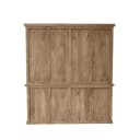 Vitrine Nashville | 200 cm - Starfurn