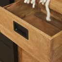Vitrine Nashville | 160 cm - Starfurn