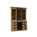 Vitrine Nashville | 160 cm - Starfurn
