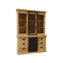 Vitrine Nashville | 160 cm - Starfurn