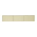 TV-Hängeelement Madison Sand | 160 cm - Starfurn
