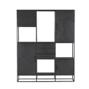Garderobe New York Supreme XXL | 160 cm - Starfurn