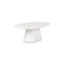 Couchtisch Jade 120x70 schnee - Castle Line