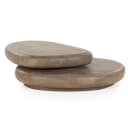 Couchtisch Kabo braun - By-Boo