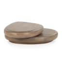 Couchtisch Kabo braun - By-Boo