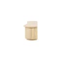 TV-Schrank Josh 180 cm - natur - Eleonora