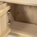 TV-Schrank Josh 180 cm - natur - Eleonora