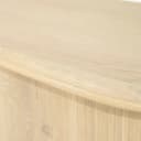 TV-Schrank Josh 180 cm - natur - Eleonora