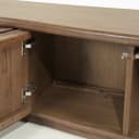 TV-Schrank Josh 180 cm - braun - Eleonora