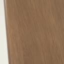 TV-Schrank Josh 180 cm - braun - Eleonora