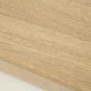 TV-Schrank Josh 240 cm - natur - Eleonora