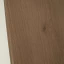 TV-Schrank Josh 240 cm - braun - Eleonora