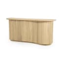 Sideboard Josh - natürlich - Eleonora