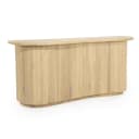 Sideboard Josh - natürlich - Eleonora