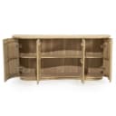 Sideboard Josh - natürlich - Eleonora