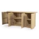 Sideboard Josh - natürlich - Eleonora