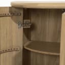 Sideboard Josh - natürlich - Eleonora