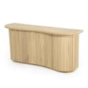 Sideboard Josh - natürlich - Eleonora