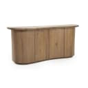 Sideboard Josh - braun - Eleonora