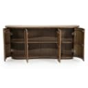 Sideboard Josh - braun - Eleonora