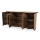 Sideboard Josh - braun - Eleonora