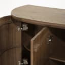 Sideboard Josh - braun - Eleonora
