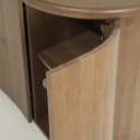Sideboard Josh - braun - Eleonora